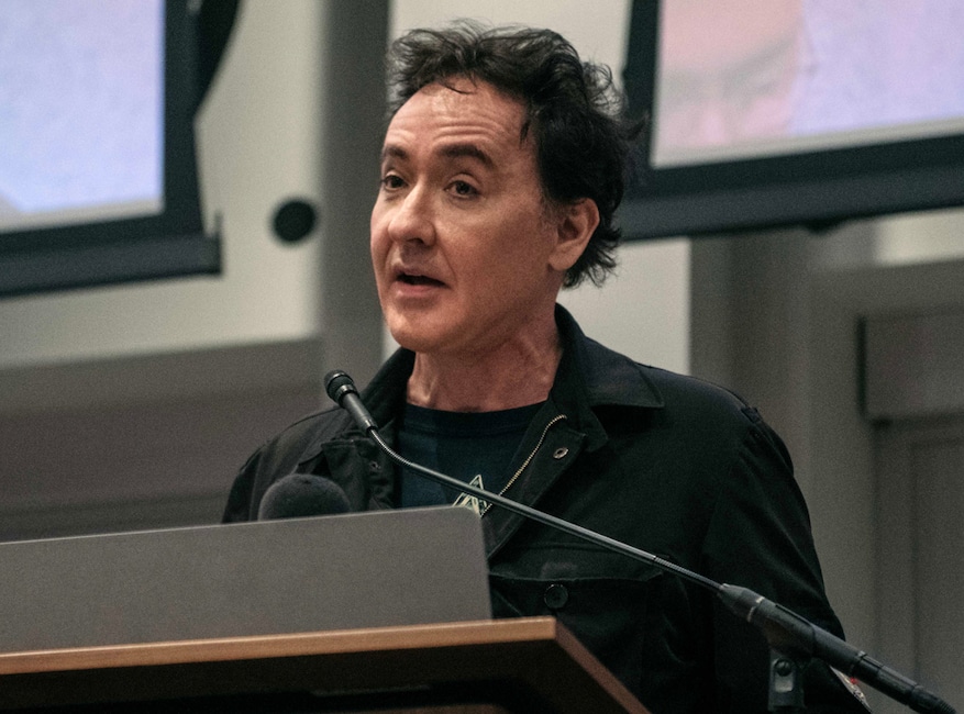 John Cusack